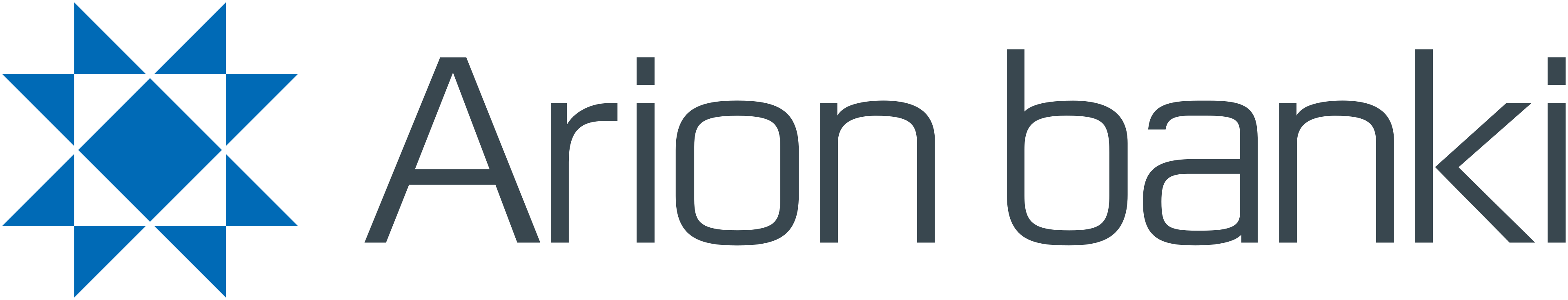 Arion banki