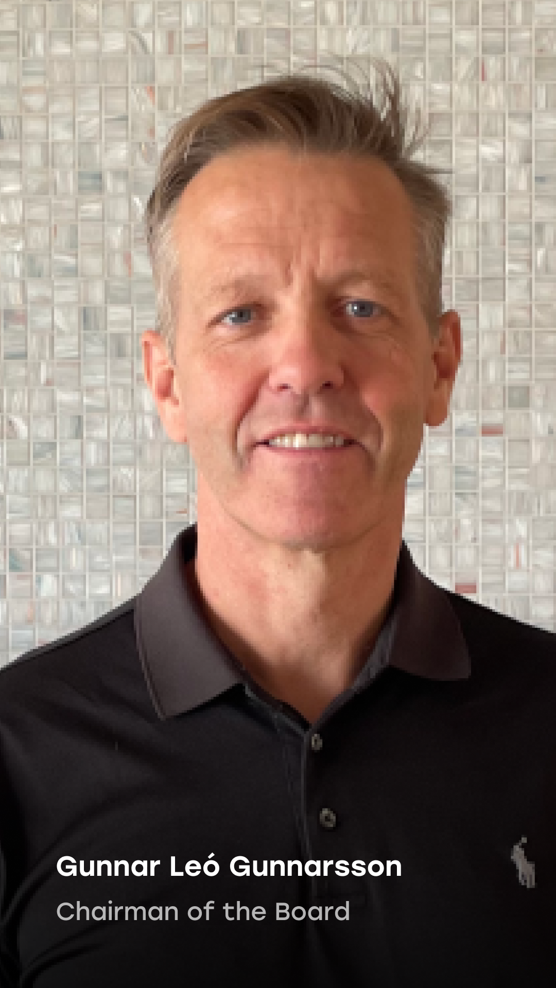 Gunnar Leó Gunnarsson