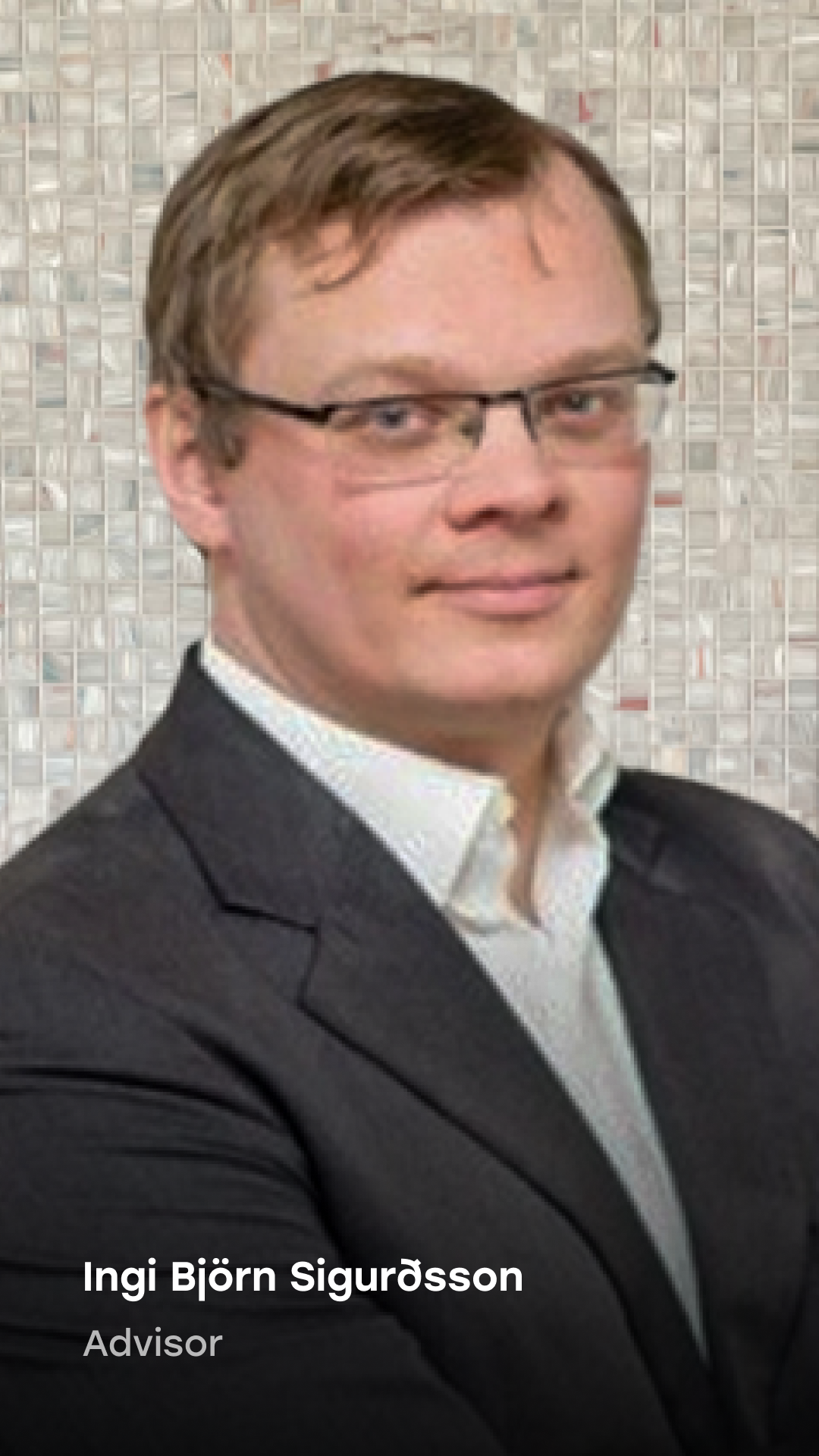 Ingi Björn Sigurðsson