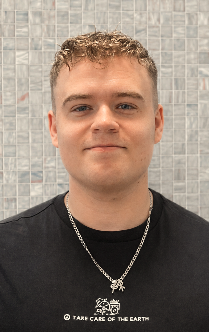 Þorvarður Helgi Bjarnason